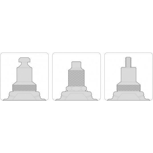 NITOWNICA DŹWIGNIOWA UNIWERSALNA 3 W 1 -zdjęcie numer 5