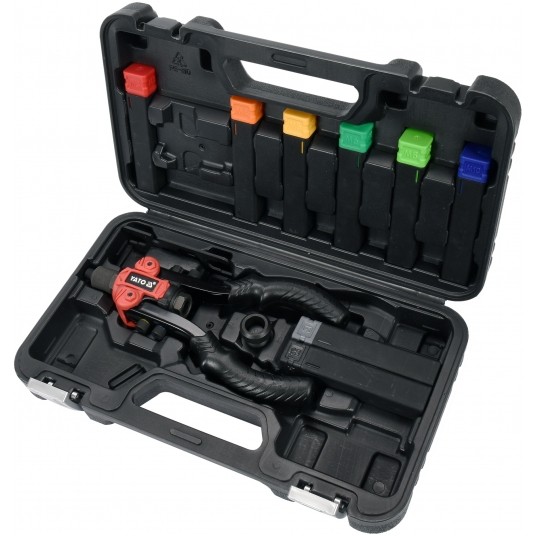 NITOWNICA DŹWIGNIOWA UNIWERSALNA 3 W 1 -zdjęcie numer 4