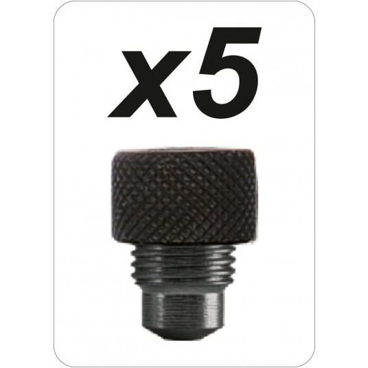 NITOWNICA HARMONIJKOWA-CZOŁOWA 2,4-6,4MM -zdjęcie numer 6