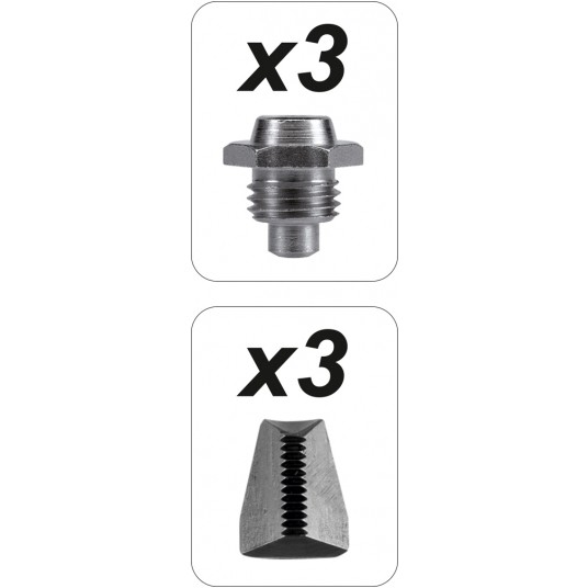 NITOWNICA PNEUMATYCZNA 2,4- 5,0MM -zdjęcie numer 6