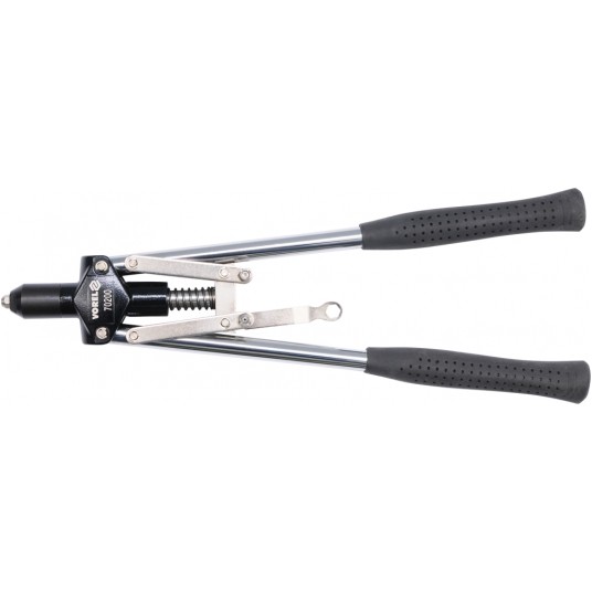 NITOWNICA PRZEMYSŁOWA DŹWIGNIOWA -zdjęcie numer 1