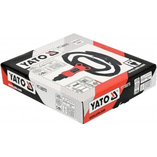 NITOWNICA RĘCZNA 2.4-4.8MM -zdjęcie numer 4