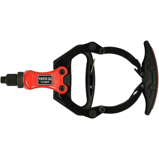 NITOWNICA RĘCZNA 2.4-4.8MM -zdjęcie numer 3