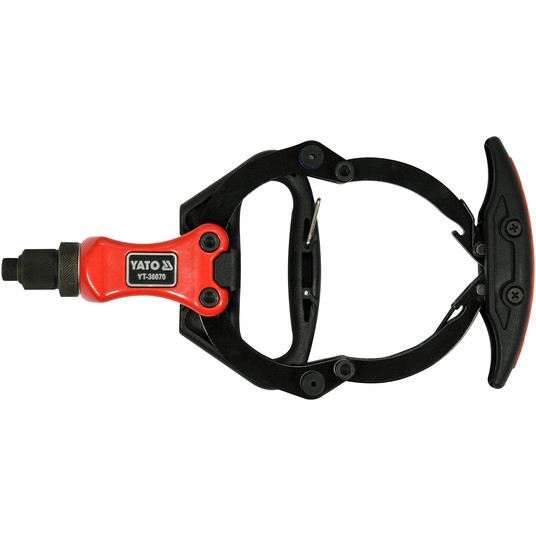 NITOWNICA RĘCZNA 2.4-4.8MM -zdjęcie numer 3