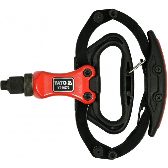 NITOWNICA RĘCZNA 2.4-4.8MM -zdjęcie numer 1