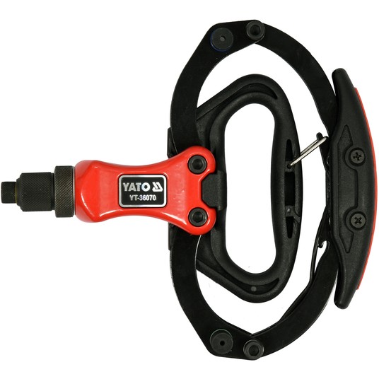 NITOWNICA RĘCZNA 2.4-4.8MM -zdjęcie numer 1