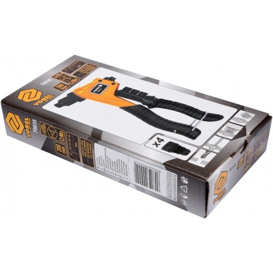 NITOWNICA RĘCZNA 2,4-4,8MM -zdjęcie numer 3