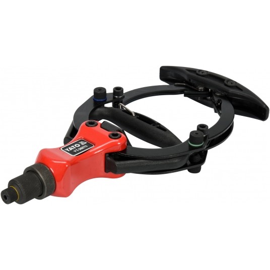 NITOWNICA RĘCZNA 2.4-4.8MM -zdjęcie numer 2