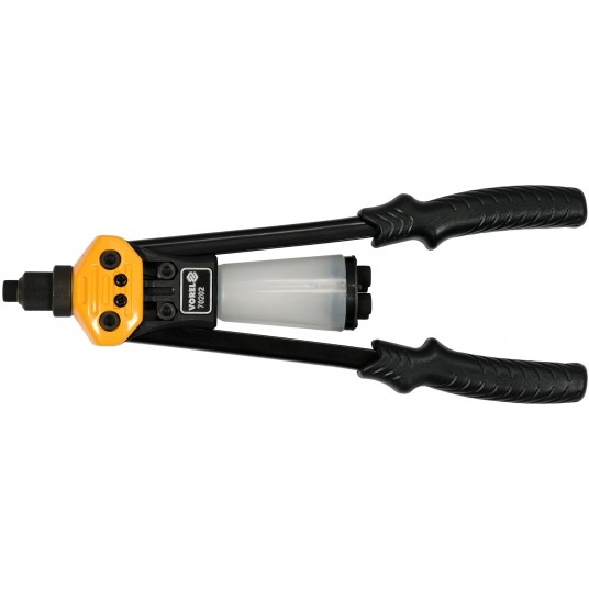 NITOWNICA RĘCZNA 2.4-6.4MM -zdjęcie numer 1