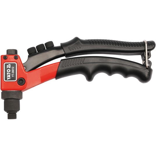 NITOWNICA STANDARD KRÓTKA 2,4-4,8mm -zdjęcie numer 1