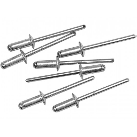 NITY ALUMINIOWE 12,7X4,8MM 50SZT -zdjęcie numer 1