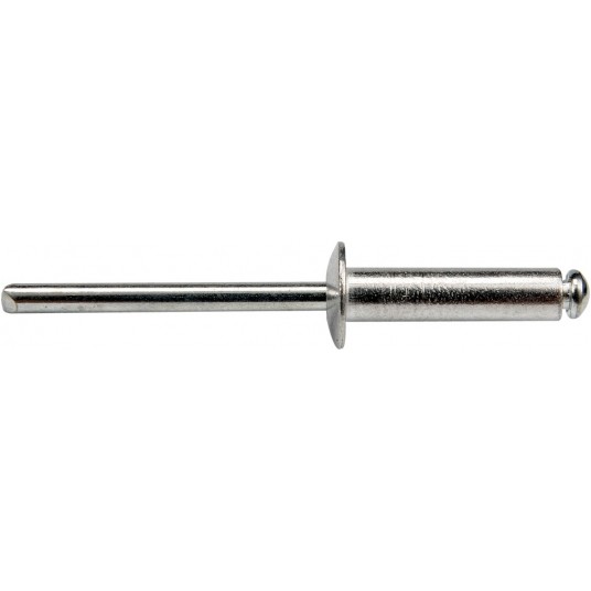 NITY ALUMINIOWE 9.6X4,0 50SZ. YATO -zdjęcie numer 1