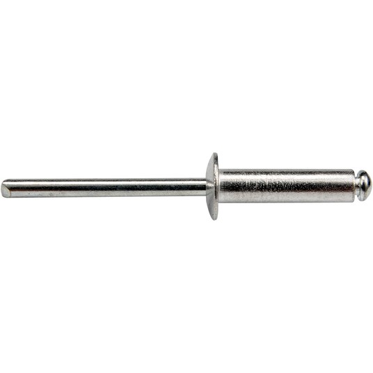 NITY ALUMINIOWE 9.6X4,0 50SZ. YATO -zdjęcie numer 1