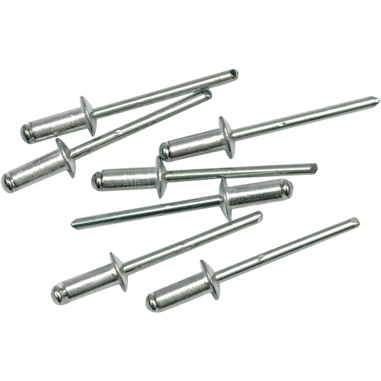 NITY ALUMINIOWE 9,6X4,0MM 50SZT. -zdjęcie numer 1