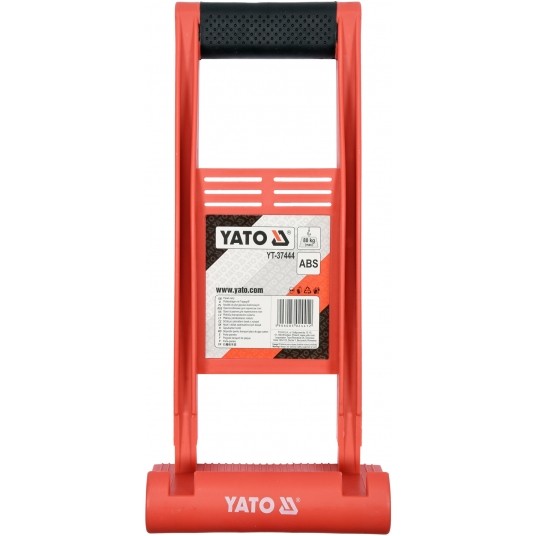 NOSIDŁO DO PŁYT GIPSOWO KARTONOWYCH -zdjęcie numer 1