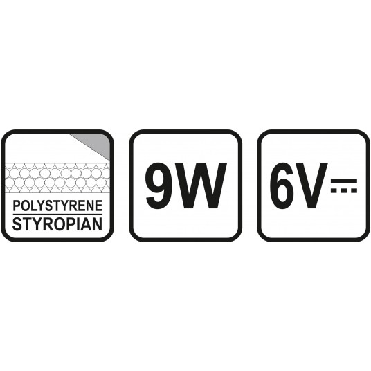 NÓŻ DO CIĘCIA STYROPIANU -zdjęcie numer 6