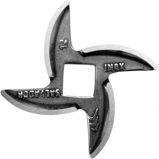 NÓŻ DO MASZYNKI DO MIĘSA YG-03215 -zdjęcie numer 2