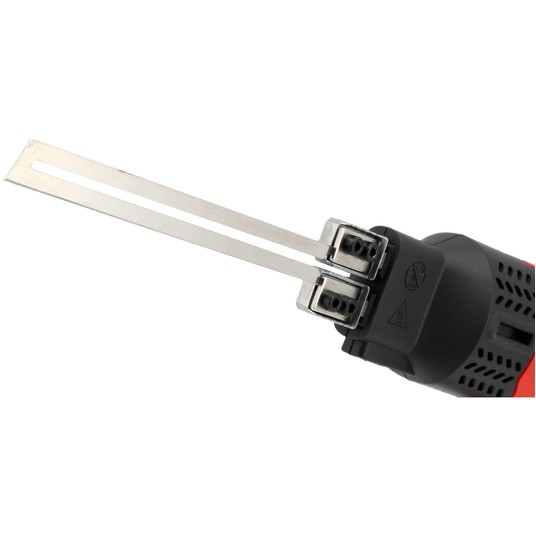 NÓŻ DO STYROPIANU 18V (200MM, KORPUS) -zdjęcie numer 5