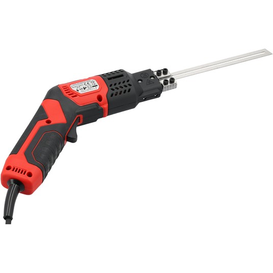 NÓŻ DO STYROPIANU 250W (200MM; WENT.) -zdjęcie numer 7