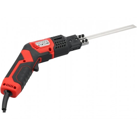 NÓŻ DO STYROPIANU 250W (200MM; WENT.) -zdjęcie numer 7