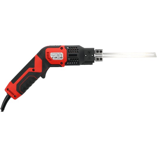NÓŻ DO STYROPIANU 250W (200MM; WENT.) -zdjęcie numer 5