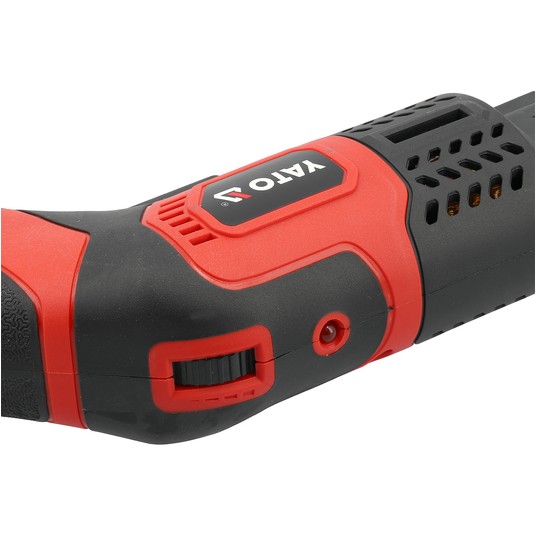 NÓŻ DO STYROPIANU 250W (200MM; WENT.) -zdjęcie numer 9