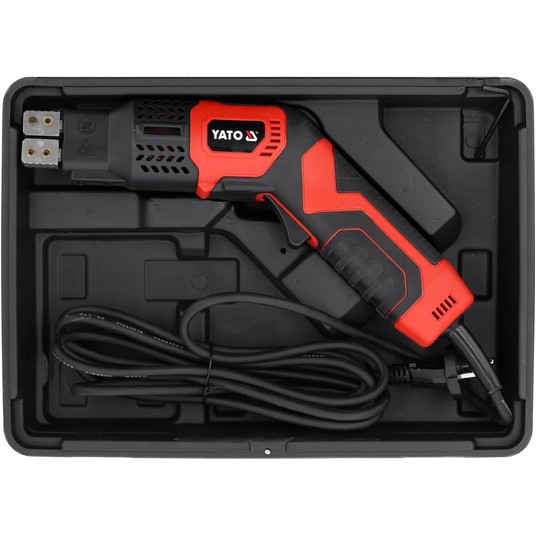 NÓŻ DO STYROPIANU 250W (200MM; WENT.) -zdjęcie numer 12