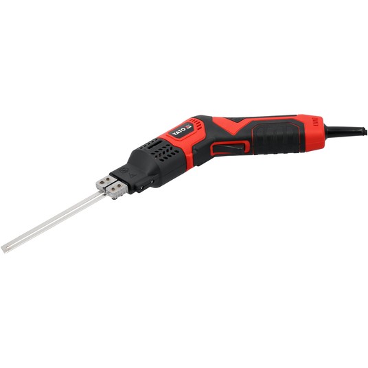 NÓŻ DO STYROPIANU 250W (200MM; WENT.) -zdjęcie numer 6