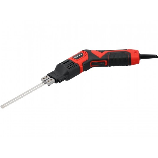 NÓŻ DO STYROPIANU 250W (200MM; WENT.) -zdjęcie numer 6