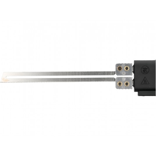 NÓŻ DO STYROPIANU 250W (200MM; WENT.) -zdjęcie numer 8