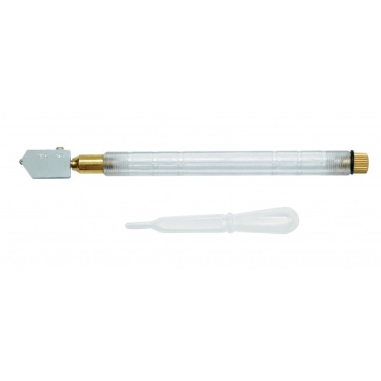 NÓŻ OLEJOWY DO SZKŁA -zdjęcie numer 1