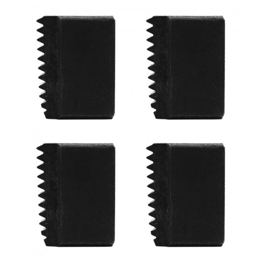 NOŻE ZAPAS. DO GWINTOWN.RĘCZN. 1/4" 4SZT -zdjęcie numer 1