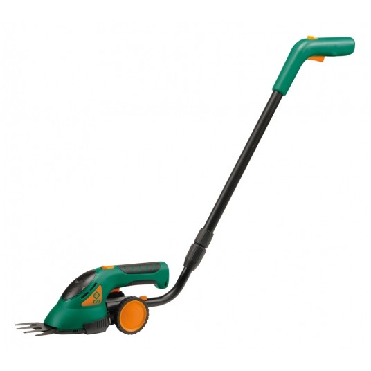 NOŻYCE AKU TRAWA ŻYWOP 3,6V Li-ion KÓŁKA -zdjęcie numer 5