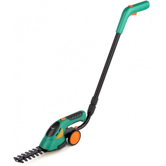 NOŻYCE AKU TRAWA ŻYWOP 3,6V Li-ion KÓŁKA -zdjęcie numer 2