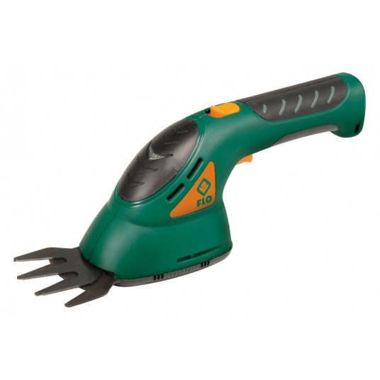 NOŻYCE AKU TRAWA, ŻYWOPŁ 3,6V Li-ion FLO -zdjęcie numer 5