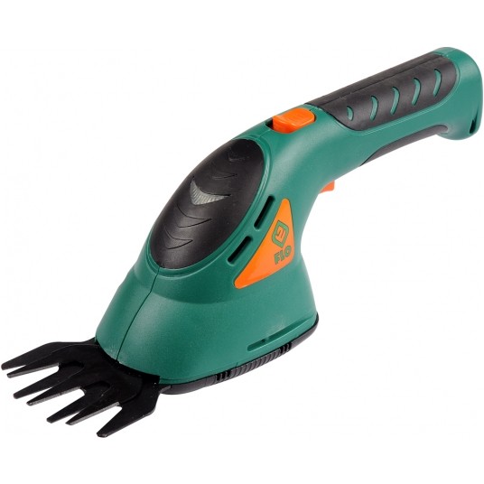 NOŻYCE AKU TRAWA, ŻYWOPŁ 3,6V Li-ion FLO -zdjęcie numer 1