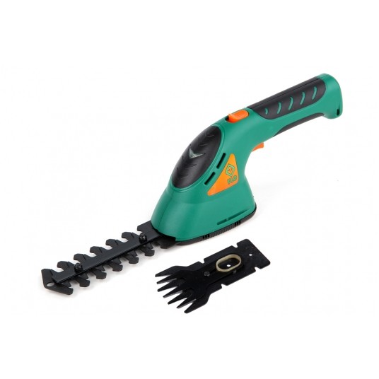 NOŻYCE AKU TRAWA, ŻYWOPŁ 3,6V Li-ion FLO -zdjęcie numer 3