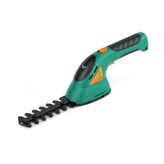 NOŻYCE AKU TRAWA, ŻYWOPŁ 3,6V Li-ion FLO -zdjęcie numer 2