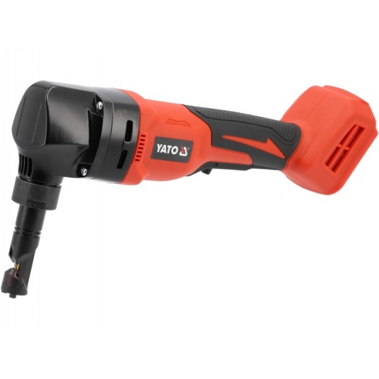 NOŻYCE DO BLACHY 18V - BODY -zdjęcie numer 1