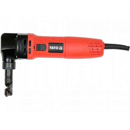 NOŻYCE DO BLACHY 600W -zdjęcie numer 2