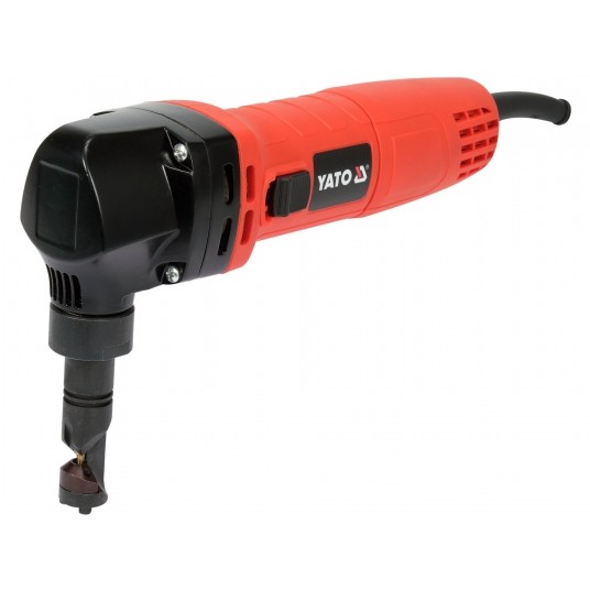 NOŻYCE DO BLACHY 600W -zdjęcie numer 1