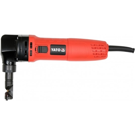 NOŻYCE DO BLACHY 600W -zdjęcie numer 2