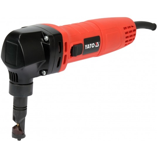 NOŻYCE DO BLACHY 600W -zdjęcie numer 1