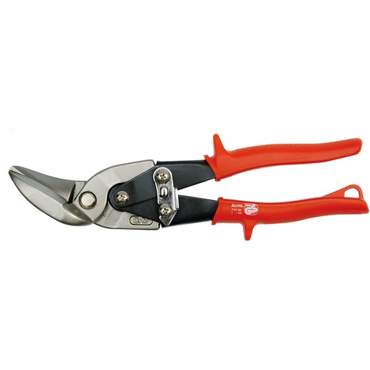NOŻYCE DO BLACHY /L/DO 1,2MM -zdjęcie numer 1