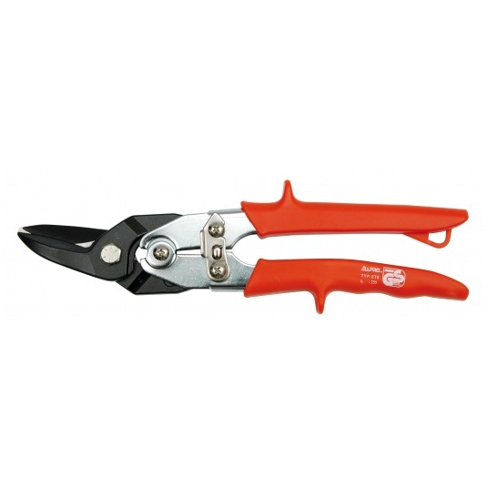 NOŻYCE DO BLACHY /L/DO 1,5MM -zdjęcie numer 1