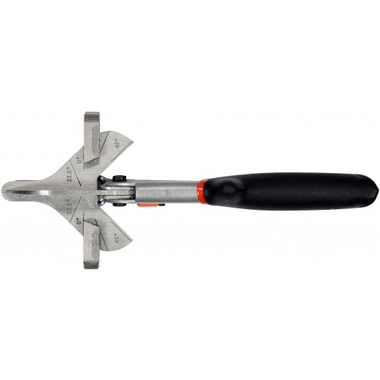 NOŻYCE DO CIĘĆ KĄTOWYCH -zdjęcie numer 1