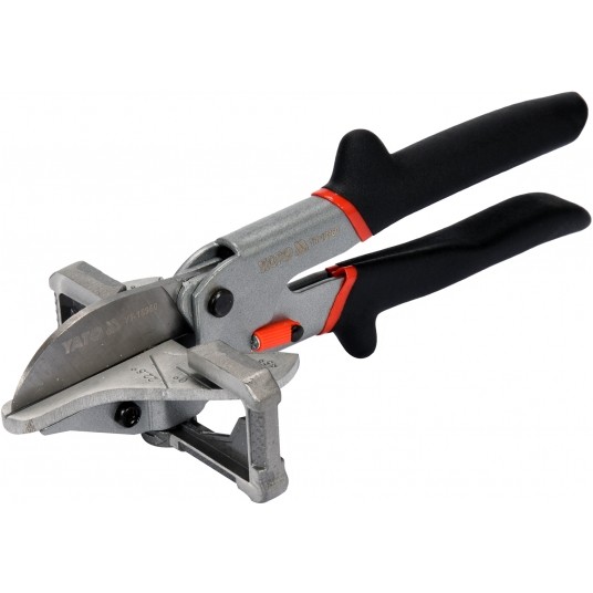 NOŻYCE DO CIĘĆ KĄTOWYCH -zdjęcie numer 3