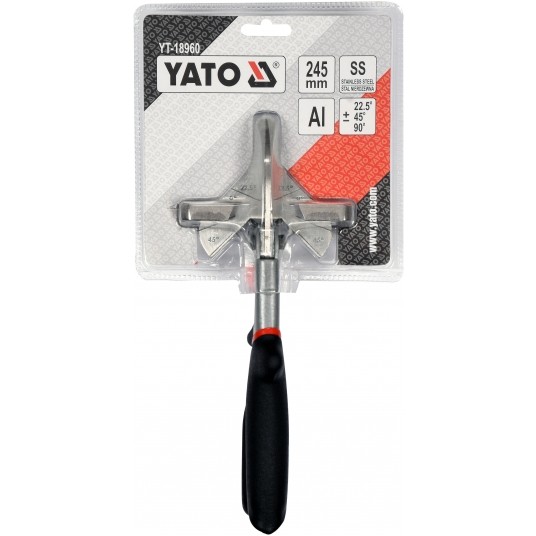 NOŻYCE DO CIĘĆ KĄTOWYCH -zdjęcie numer 6