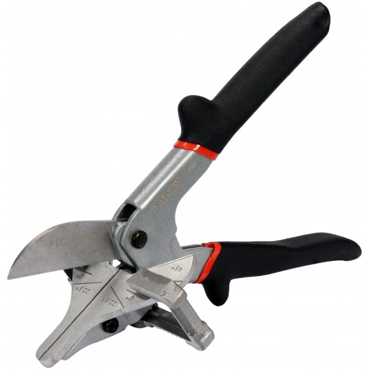 NOŻYCE DO CIĘĆ KĄTOWYCH -zdjęcie numer 4