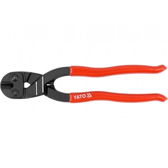 NOŻYCE DO CIĘCIA DRUTU L-250MM CRV -zdjęcie numer 1